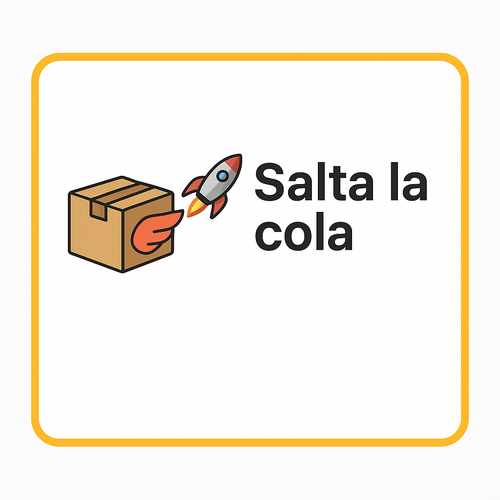 Salta la Cola