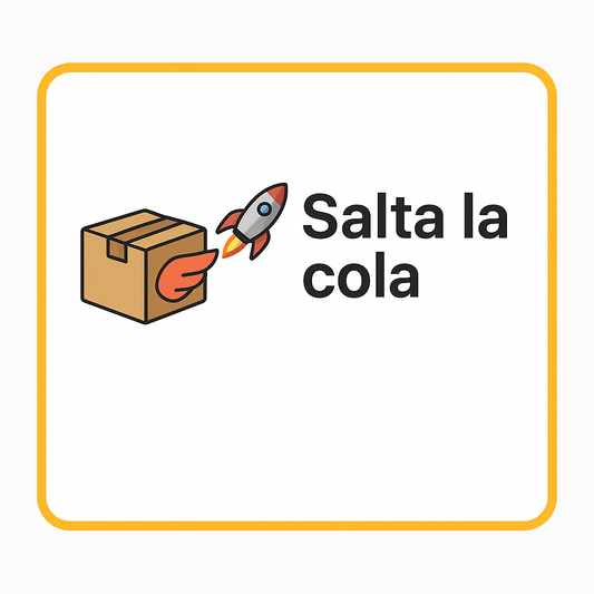 Salta la Cola