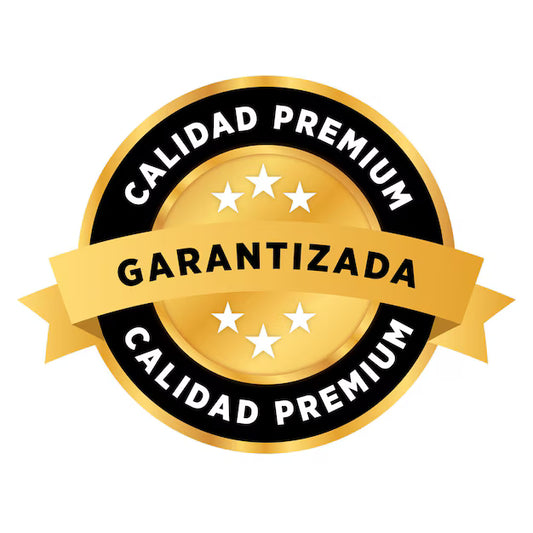 Calidad Impresión Premium